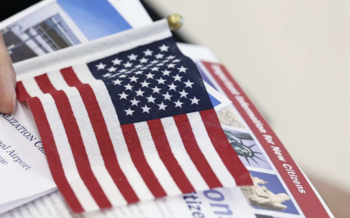 EE.UU. suspende temporalmente las citas para visas de inmigrante en todo el mundo